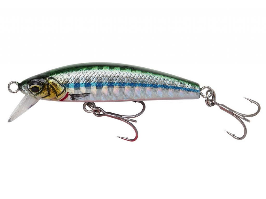 Savage Gear Gravity Minnow 5cm, 8g FS Sayoris PHP