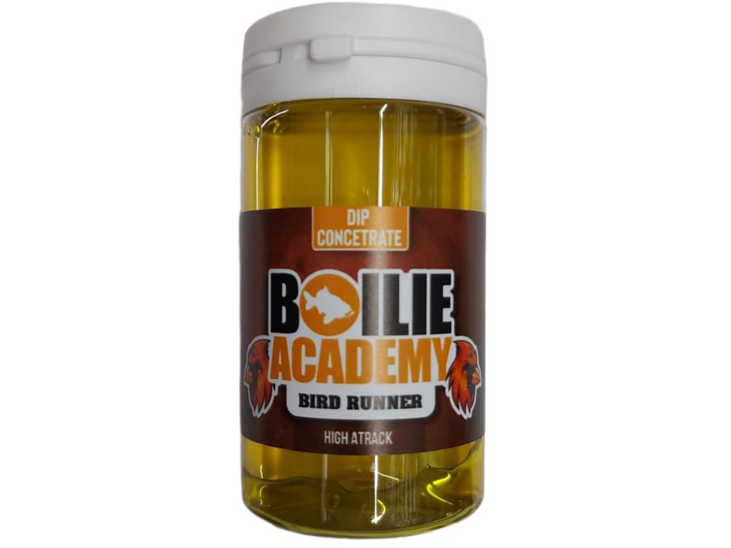Boilie Academy Dip Concetrate Bird Runner 75ml