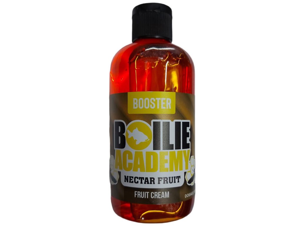 Boilie Academy Booster Nectar Fruit 250ml