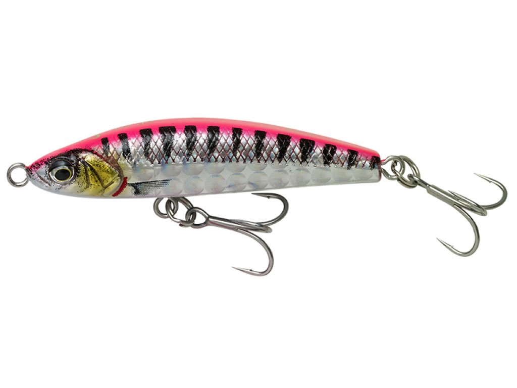 Savage Gear Gravity Pencil 6cm 12g S Pink Barracuda