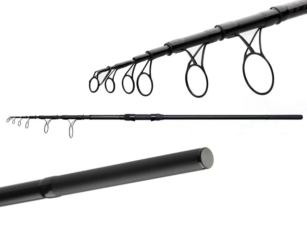 DAM XT1 Tele 3.60m, 3.00lb