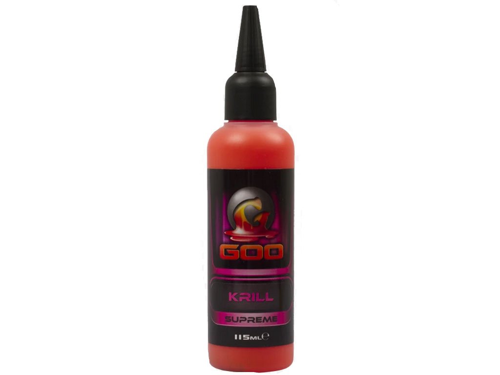 Korda GOO Krill Supreme 115ml