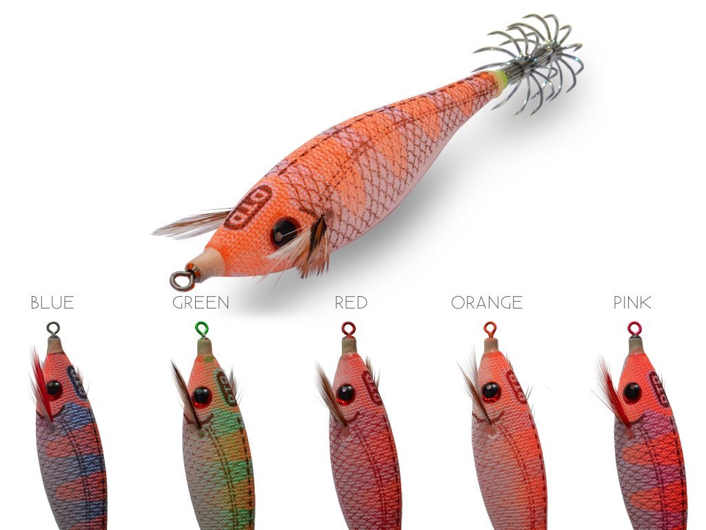 DTD Arbun 2.5 Orange