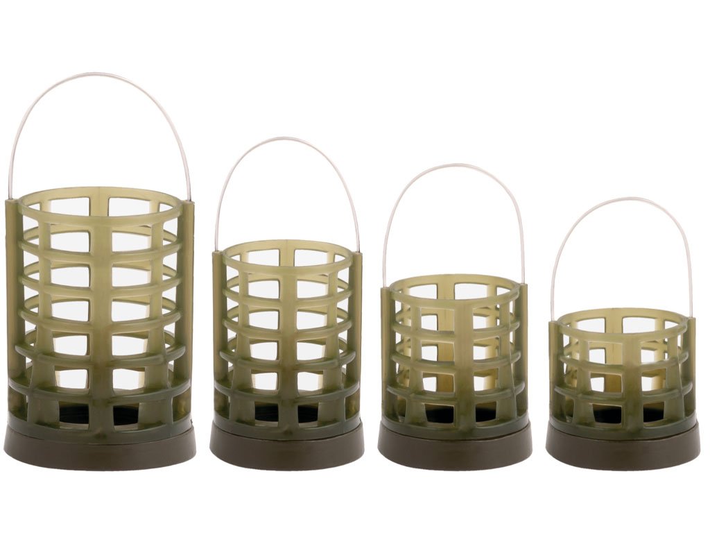Trabucco Vary Weight Distance Cage Feeder S 20/30g