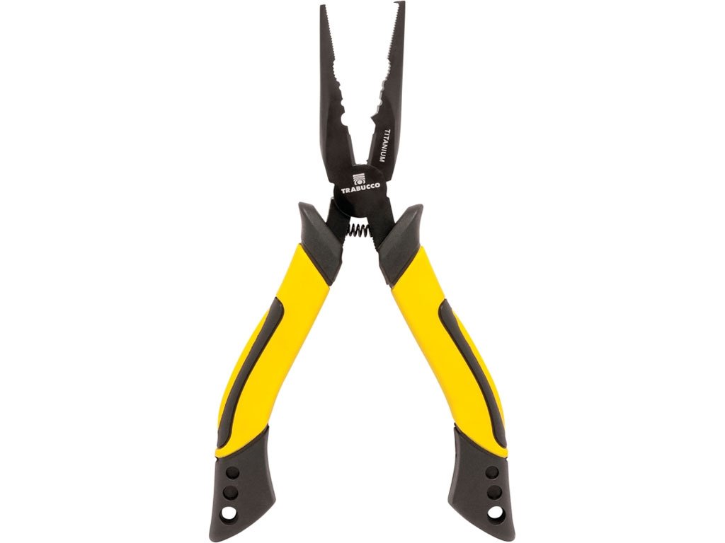 Trabucco Pro Plier Heavy Duty 16cm