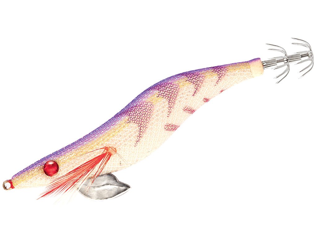 Trabucco Fierce Squid Jig #2.5 PRD