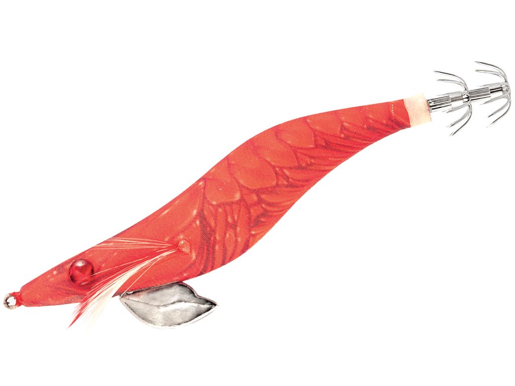 Trabucco Fierce Squid Jig #2.5 NEB