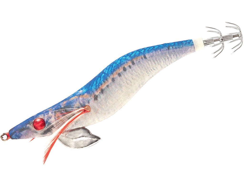 Trabucco Fierce Squid Jig #2.5 NMI