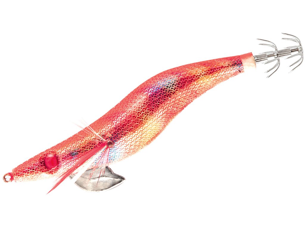 Trabucco Fierce Squid Jig #3.0 RPA