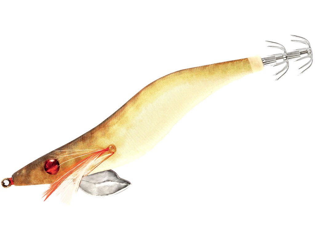 Trabucco Fierce Squid Jig #3.0 NAJ