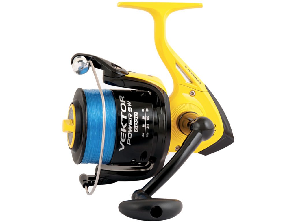 Trabucco Vektor Power SW6000