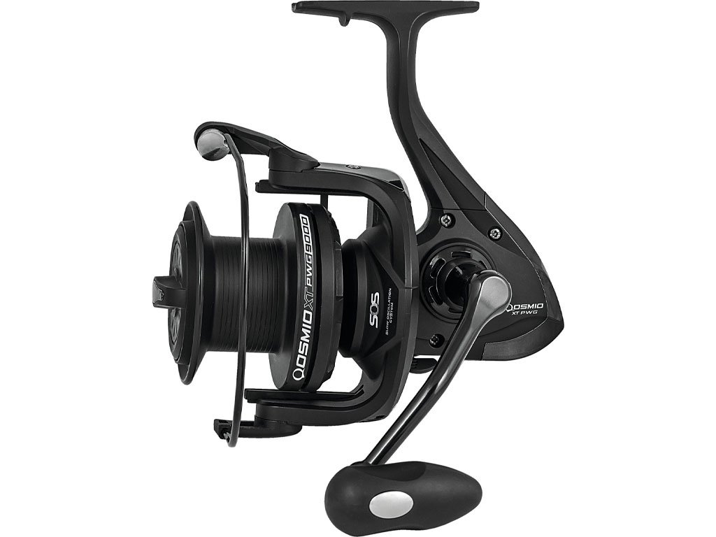 Trabucco Qosmio XT Power Game 9000