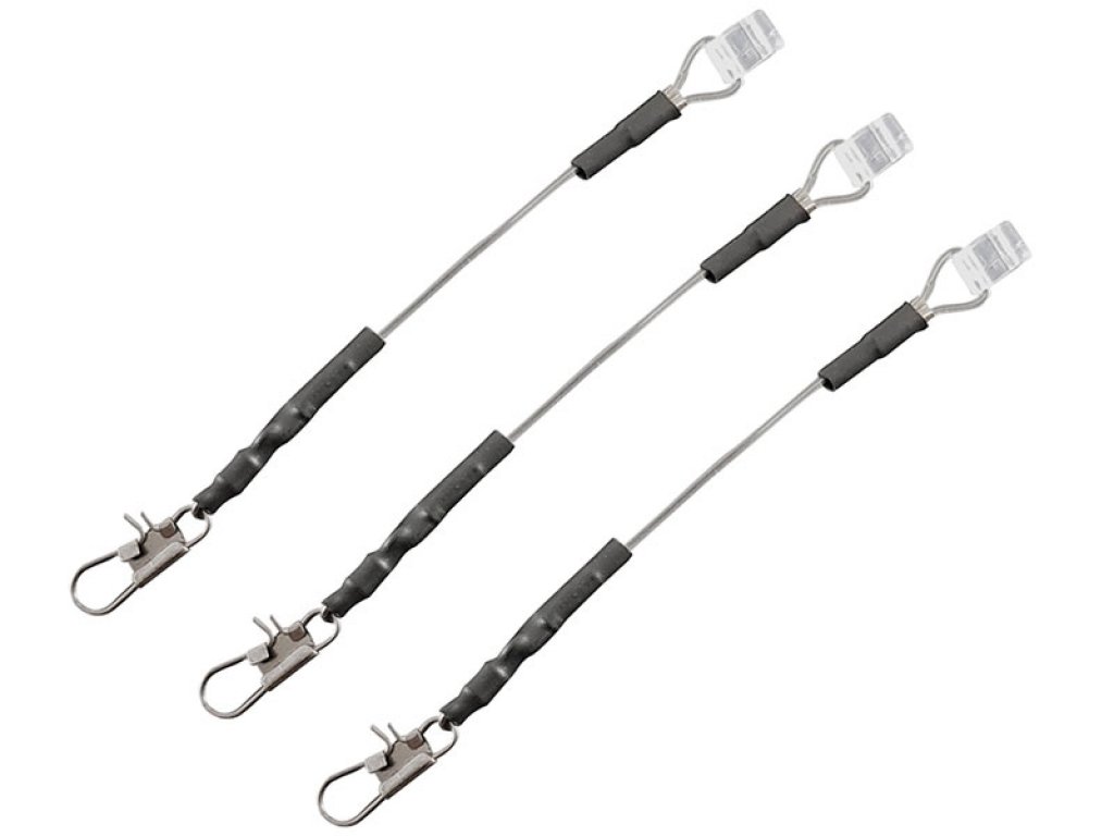 Daiwa NZON Sliding Feeder Link 8cm