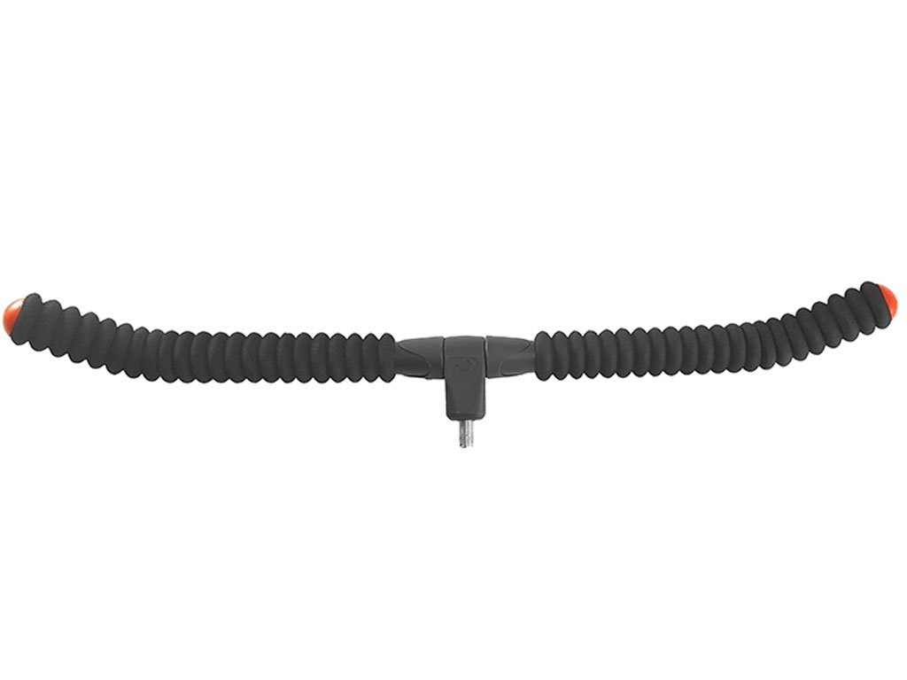 Daiwa NZON EVA Feeder Rest Curved 50cm