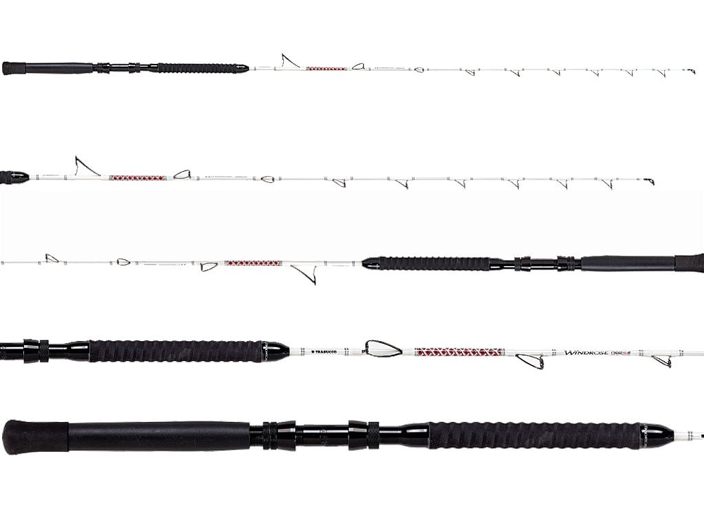 Trabucco Windrose Acid Plus 2.15m, 8.00lb