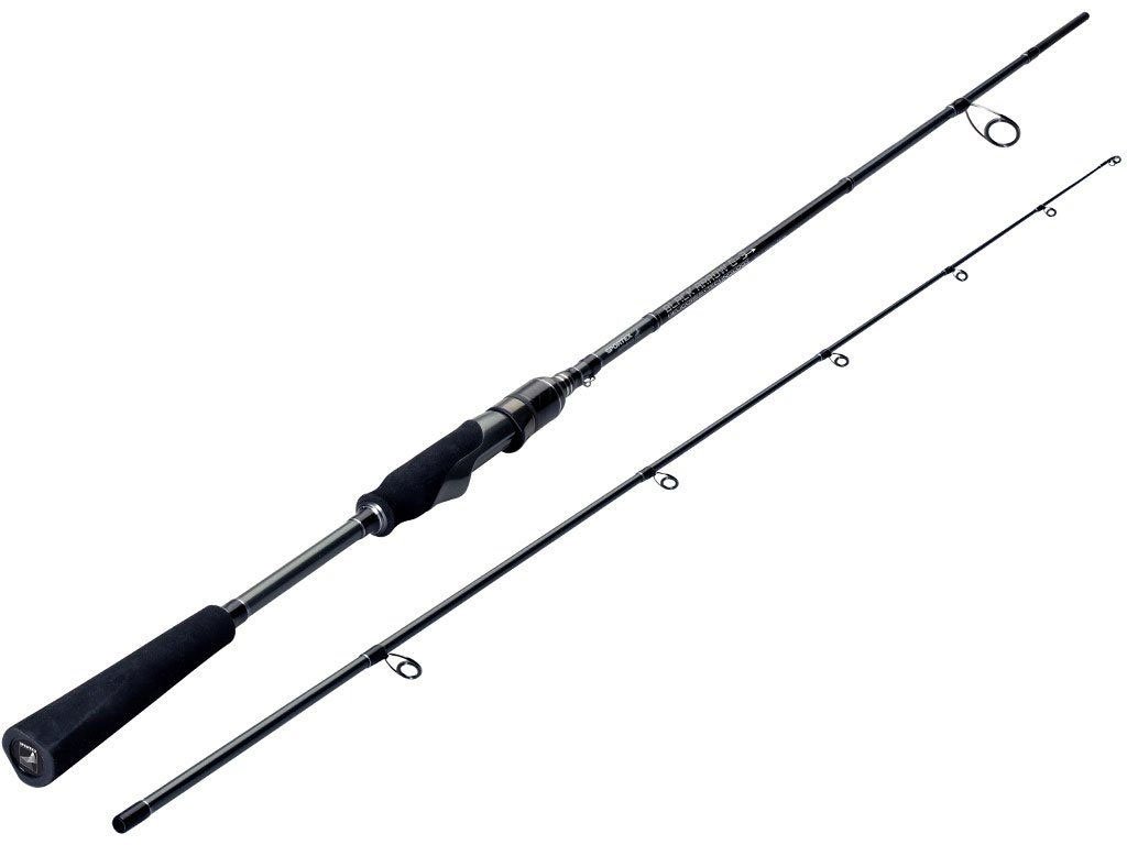 Sportex Black Arrow G3 Spin BA2734 2.70m, 24-93g