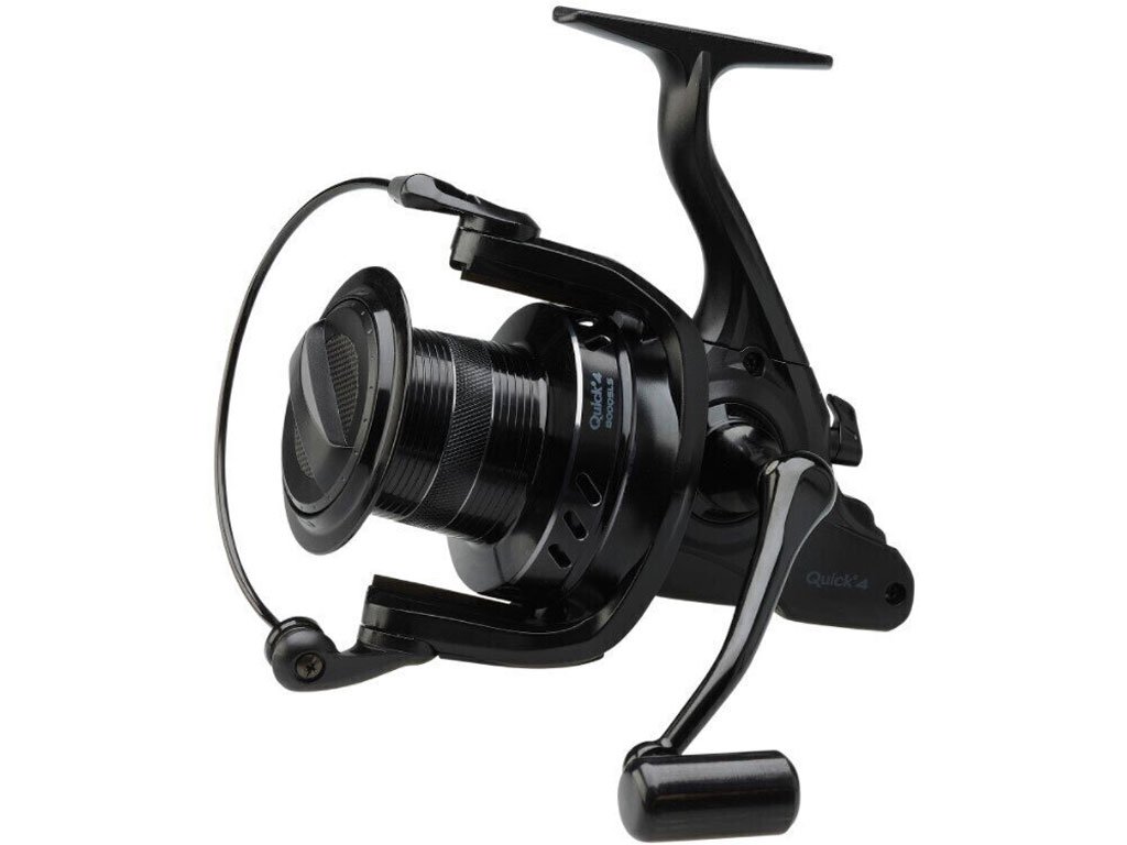 DAM Quick 4 SLS FD 7000