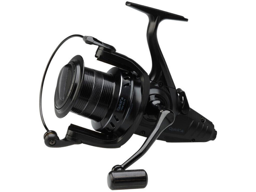 DAM Quick 4 SLS FS 7000