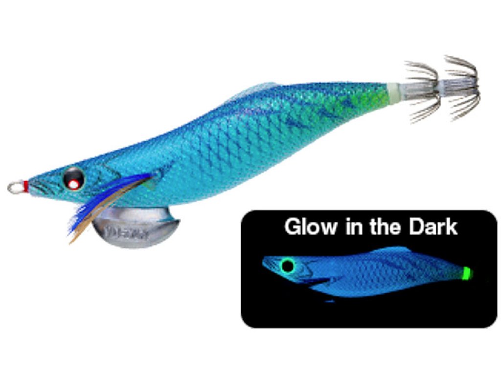 Yo-Zuri Aurie-Q LC 3.0 BLBB