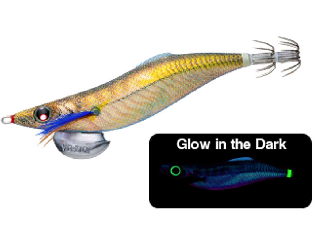 Yo-Zuri Aurie-Q LC 3.0 BLGA