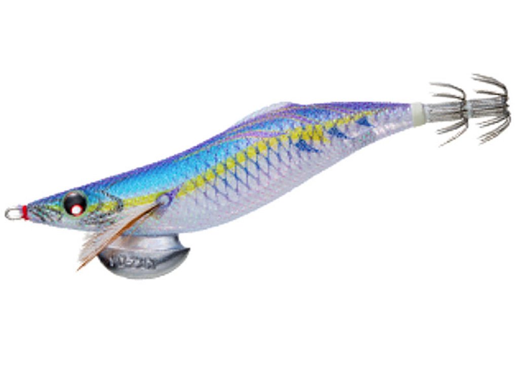 Yo-Zuri Aurie-Q LC 3.0 CPU