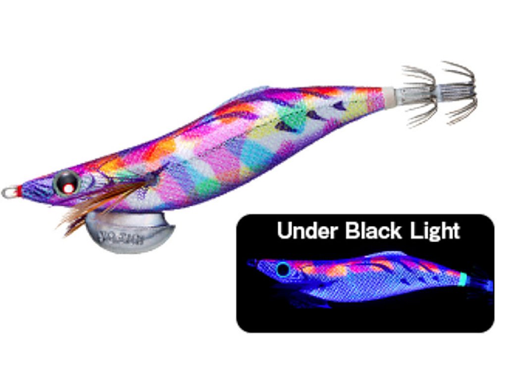 Yo-Zuri Aurie-Q LC 3.0 KVMM