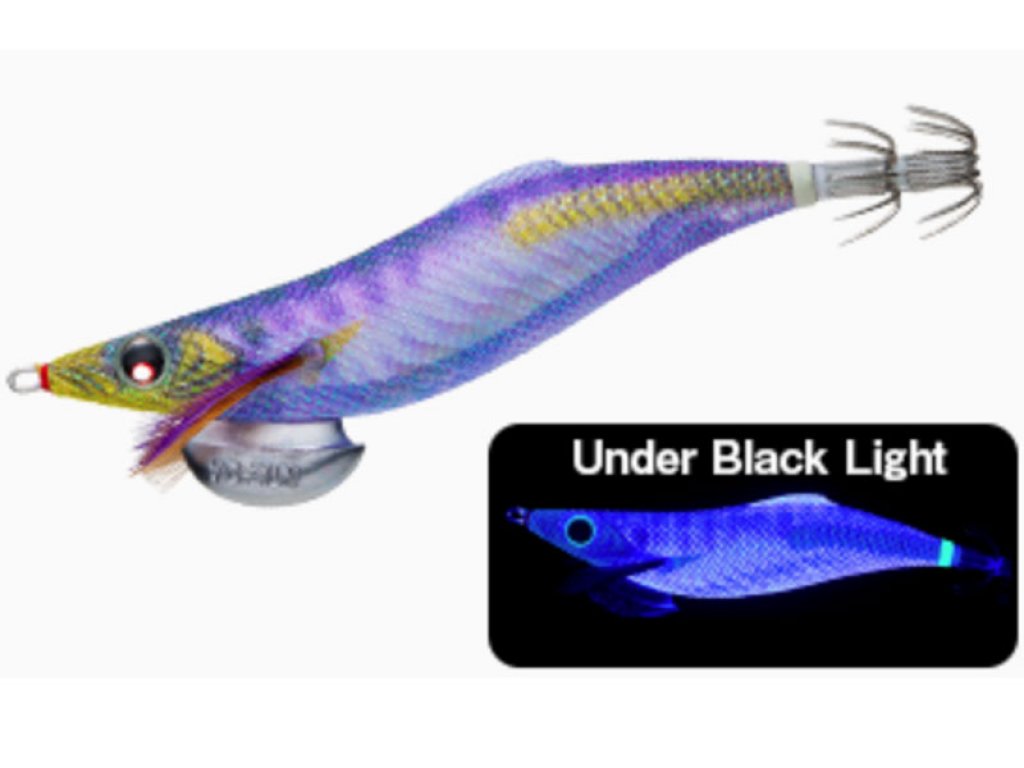 Yo-Zuri Aurie-Q LC 3.0 KVRA