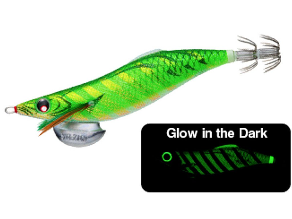 Yo-Zuri Aurie-Q LC 3.0 LMBI