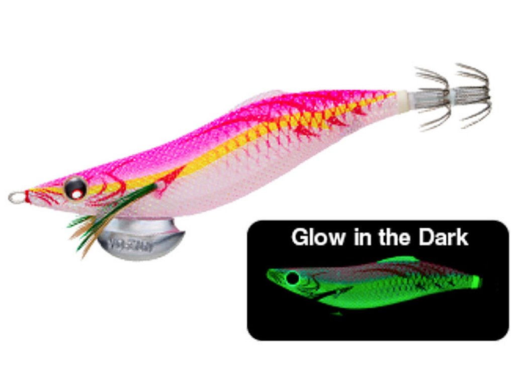 Yo-Zuri Aurie-Q LC 3.0 LP