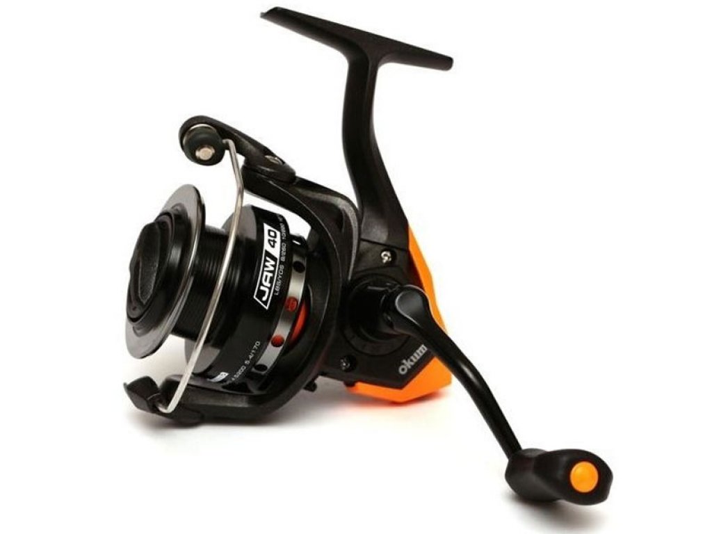 Okuma Jaw-40