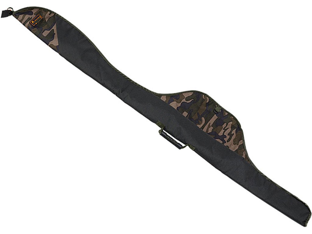 Prologic Avenger Padded Rod Sleeve 1 Rod, 10ft