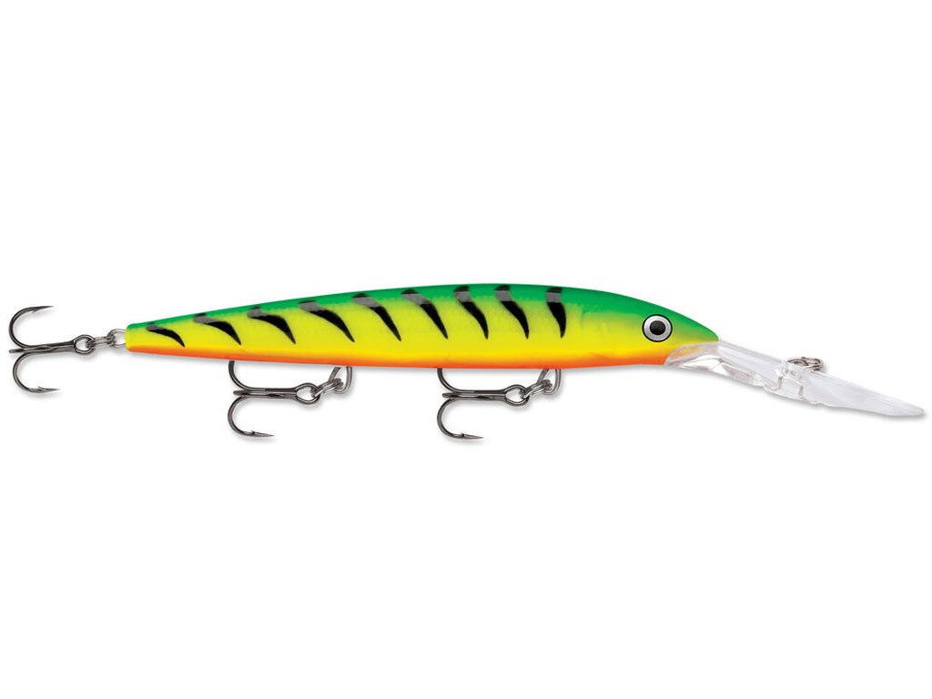 Rapala Down Deep Husky Jerk 12cm FT