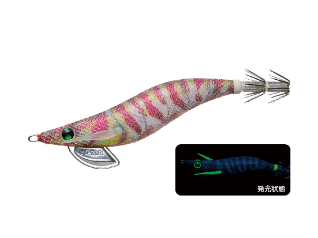 Yo-Zuri Pata Pata-Q Rattle 3.5 BLRK