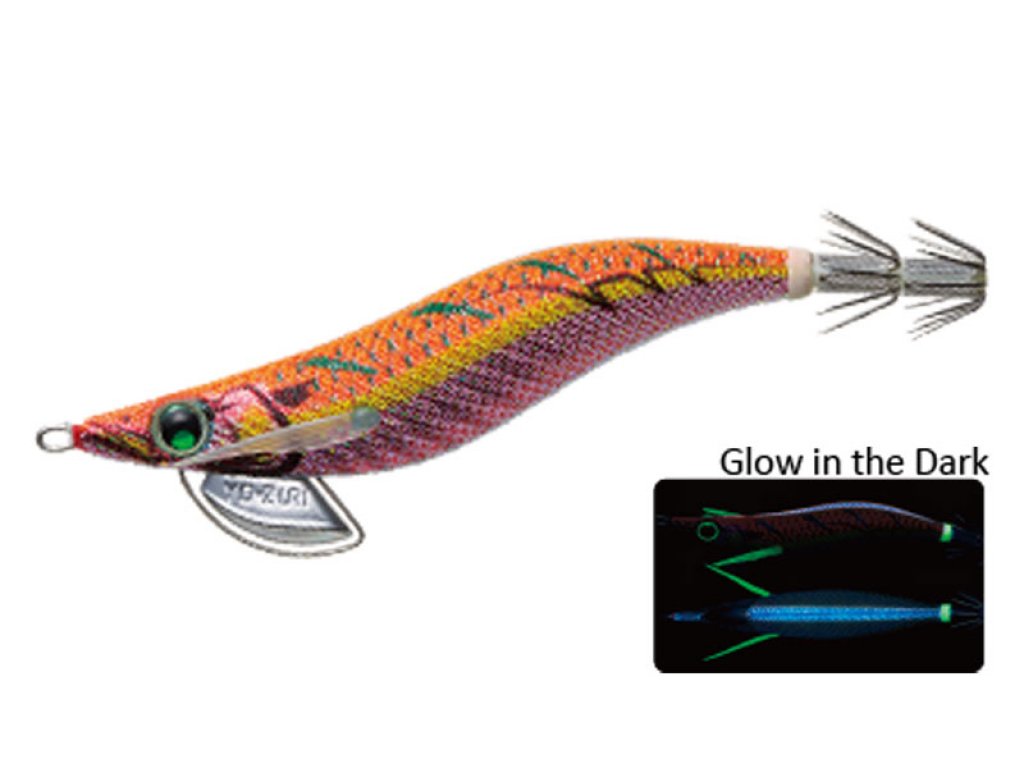 Yo-Zuri Pata Pata-Q Rattle 3.5 BLRO