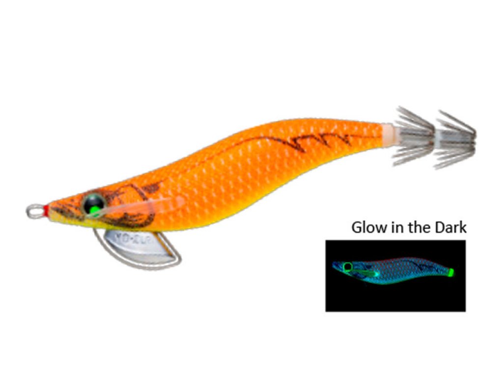 Yo-Zuri Pata Pata-Q Rattle 3.5 SBOI