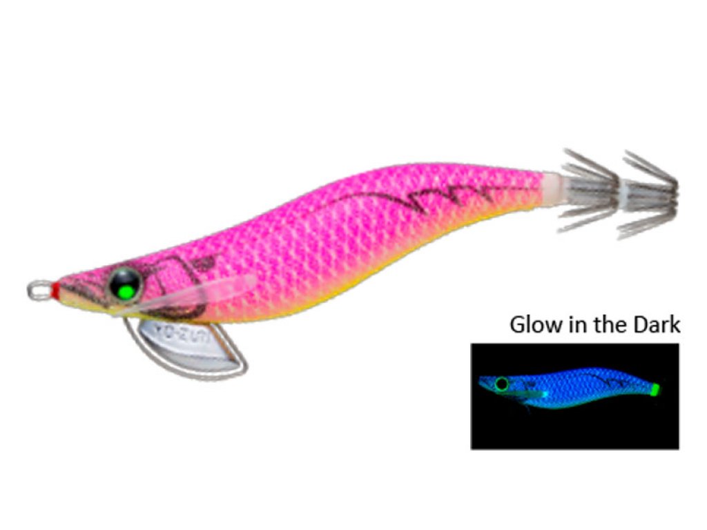 Yo-Zuri Pata Pata-Q Rattle 3.5 SBPI