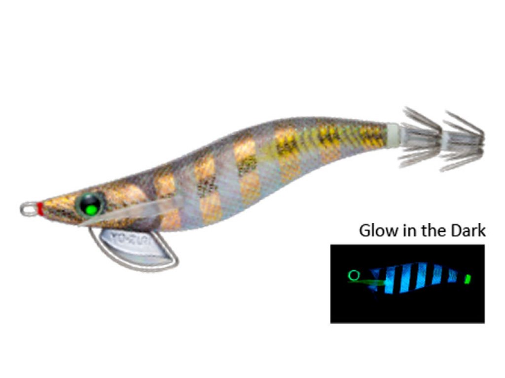 Yo-Zuri Pata Pata-Q Rattle 3.5 SBZA