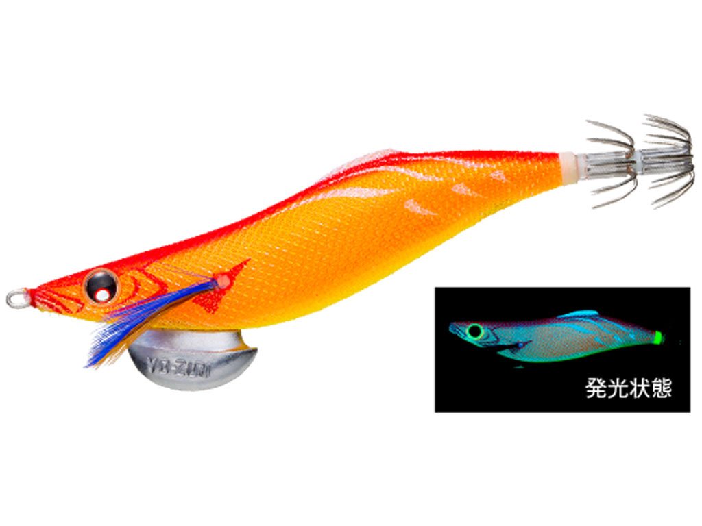 Yo-Zuri Aurie-Q LC 3.0 SBOI