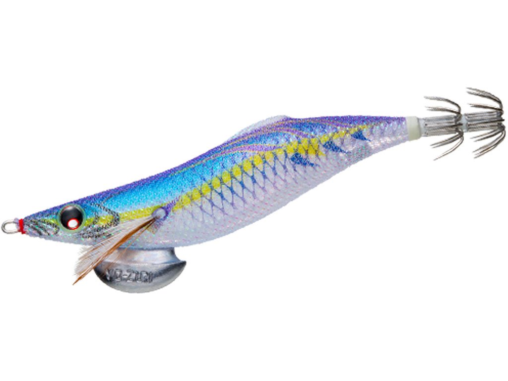 Yo-Zuri Aurie-Q LC 3.5 CPU