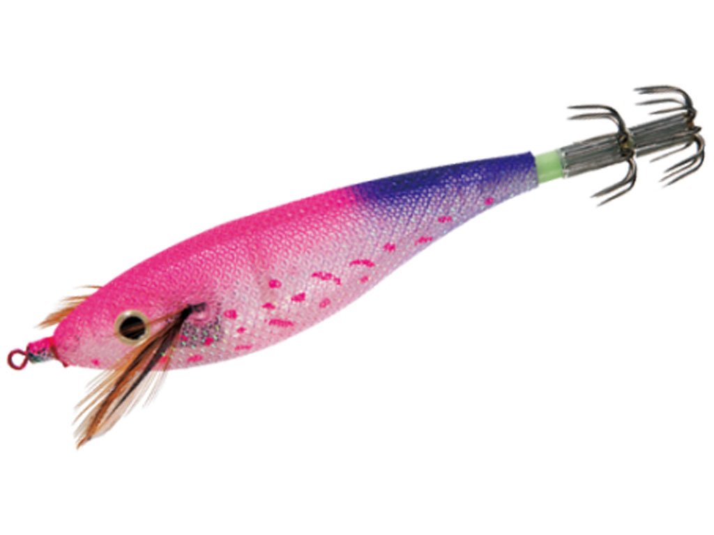 Yo-Zuri Ultra DX M M2 SCP