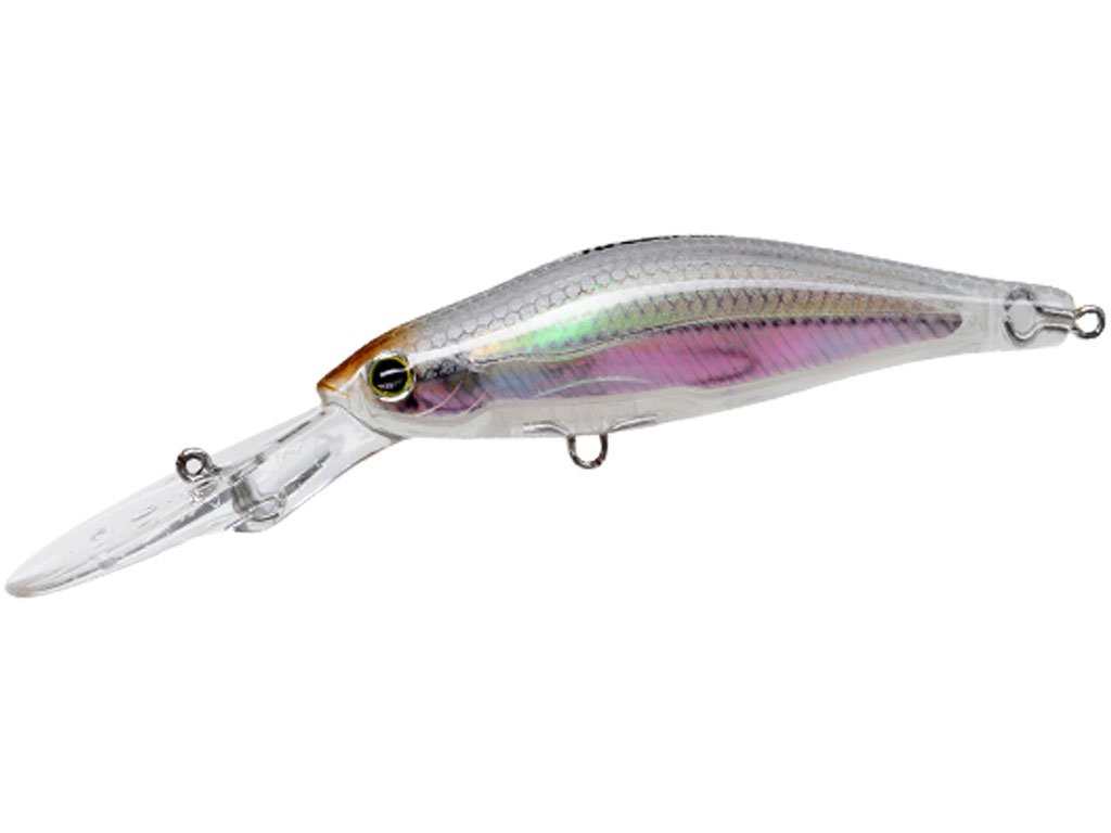 Yo-Zuri 3DR Longbill SP 65mm RGLM