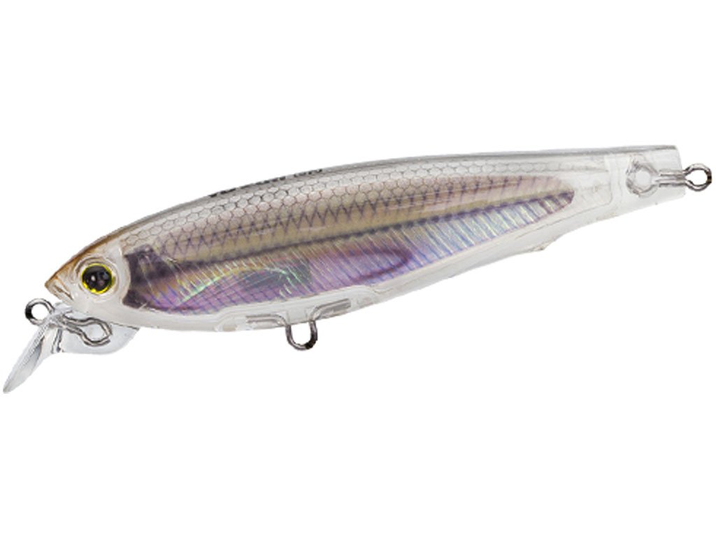 Yo-Zuri 3DR Minnow SP 70mm RGLM