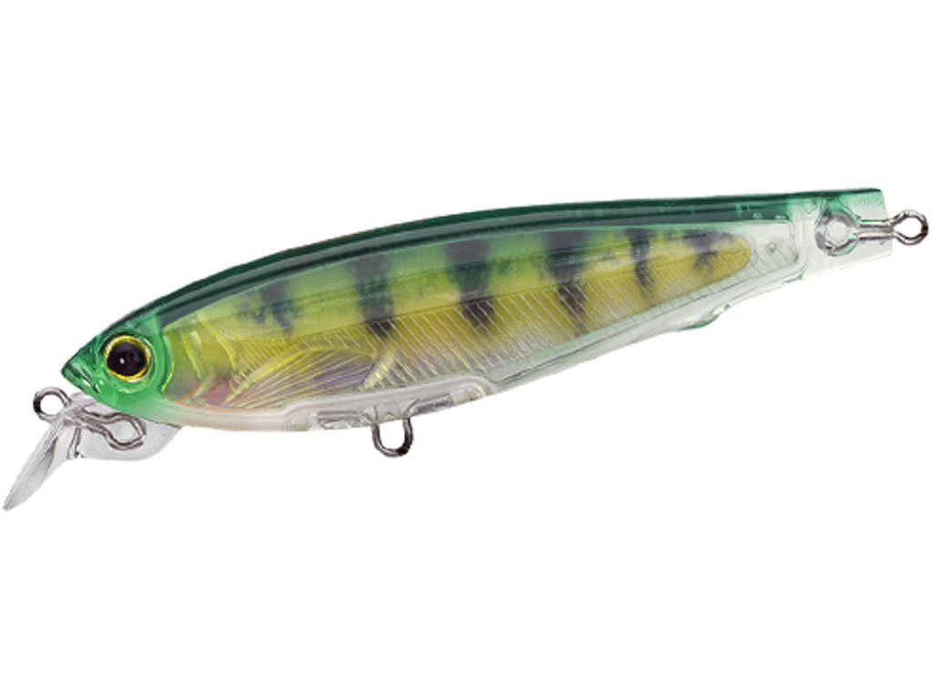 Yo-Zuri 3DR Minnow SP 70mm RPC