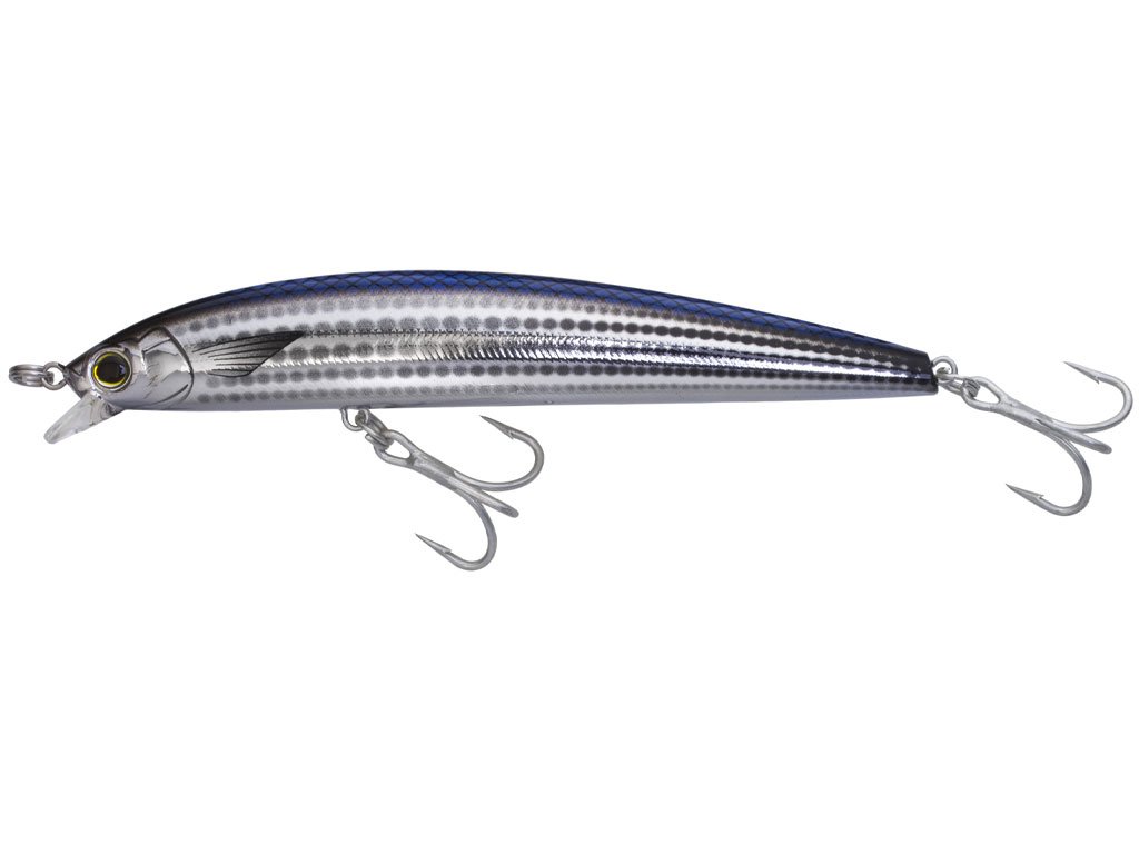 Yo-Zuri Hydro Minnow LC F 150mm HMT