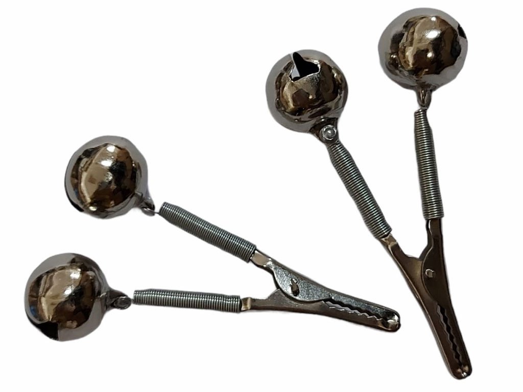 Kali Kunnan Zvonce Krokodil Duplo