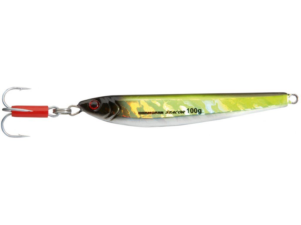 Seacor Pro Pilk BC 100g
