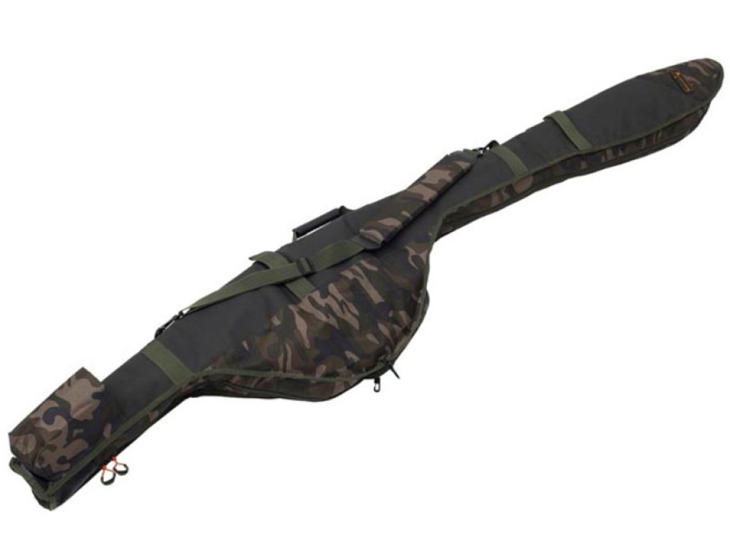 Prologic Avenger Padded Multi Sleeve For 3 Rods, 13ft