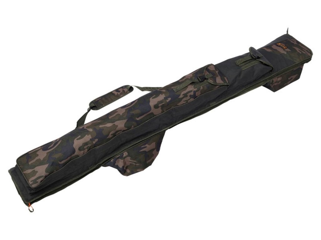 Prologic Avenger 3+3 Rod Padded Holdall, 10ft