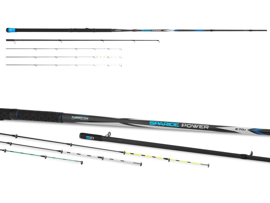 Tubertini Sparide Power 2.70m