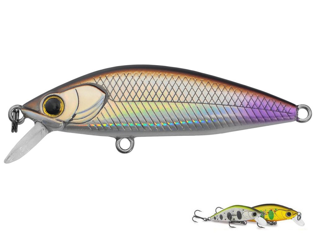 Seika by Tubertini Samu 50mm 10